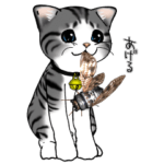 動く！子ネコ＆ハムスター