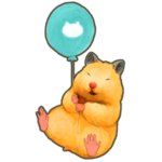 ハムスター助六の日常 ２