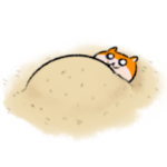 夏でちゅ！クソハムちゃん