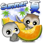 はっぴーふくろう***８