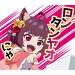 TVアニメ「じゃんたまPONG☆」