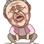 おもしろばっちゃん２