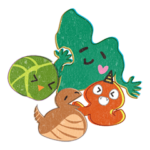 奈良 下北山村 おおきんのぉ〜