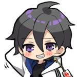 俺クロ『憑かれた俺と黒神心霊相談所』