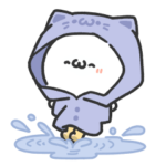 短足ちゃん その13