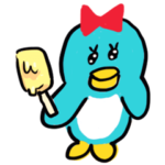 ❤️Kawaii but … シュール❤️