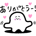 シナぷしゅ公式スタンプ　第２弾