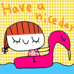 nenerinシンプル日常会話スタンプ321英語