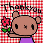 nenerinシンプル日常会話スタンプ313英語