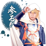 舞台『刀剣乱舞』vol.2