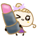 ほぺ美◎毎日使える上品レディ