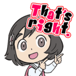 動く！NEW CROWN英会話スタンプ