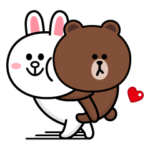 コニー＆フレンズ（わんぱく特集）