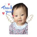 テル43歳バースデープレゼント✨