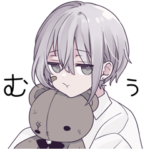 被検体くん。のBIGスタンプ