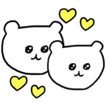 コミュ力の高い中ぐま