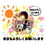 競馬女子ピーナッツ-アイ挨拶