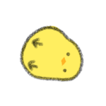 ちっちゃ（ひよこver.）