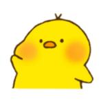 ひよこのぴすけ