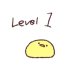 ふちのひよこ［初心者向け］