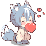 オオカミ少年すたんぷ2