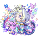 モンストPICK UP 帰蝶 vol.1