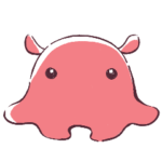 メンダコのめんめん