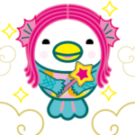 リラックスしよう！by アマビエ