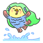 お願い！アマビエさん