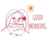 バイリンガルなアマビエたち英日ローマ字