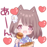 後輩系わんこ女子3