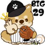 ちゃちゃ丸 29『野球』