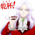 怪盗クイーンはサーカスがお好き