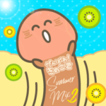 がんばれ！きのこ君 サマーMIX 2
