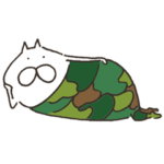 ねこタイツのゆるいスラング