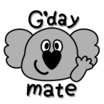 オージーコアラ