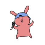 ヒップホップラップラッパー