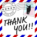 エアメール（vol.1/英語編）