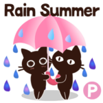 Popup大人かわいい絵本の猫6 英語