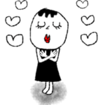 ＜動く＞チョボ子♡