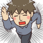 なかよしかぞく！とうさんは帰りたい編