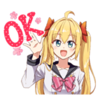 ミヤクラスタンプvol.1