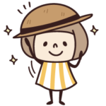 ゆるかわ♡使えるお返事