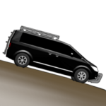 動く4WDオフロード車 Part4