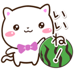 シロネコすたんぷ