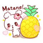 ♥愛されうさちゃんトロピカルサマー♥