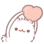 ポメラニアンもち -やさしい-