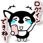 ふざけたチワワ。ピットイン！