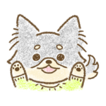 使いやすい敬語のゆるチワワ