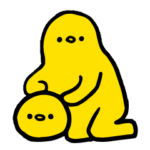 ひよこのチーヨとなかまたち